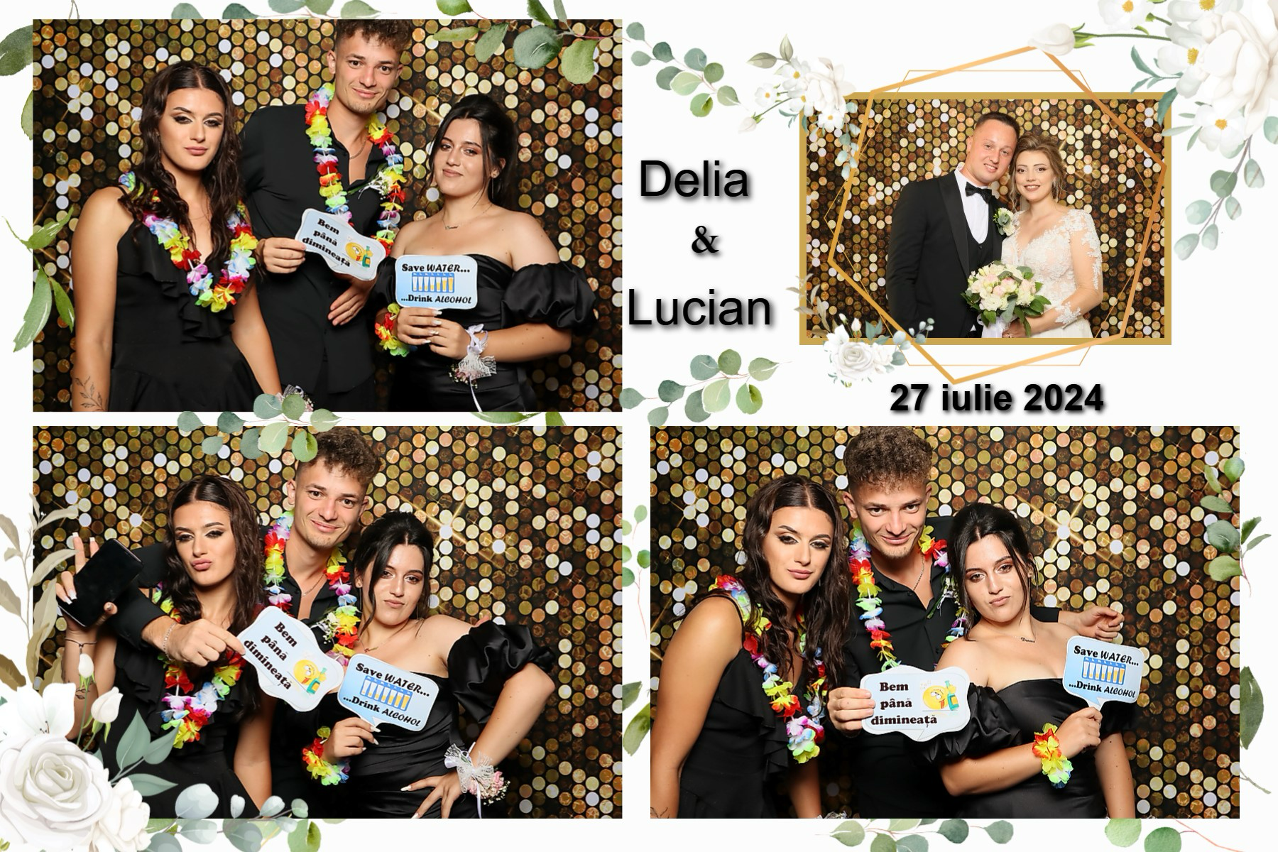 Poză cabină foto