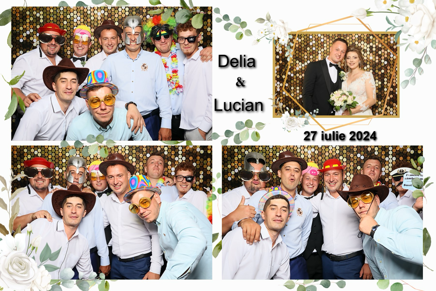 Poză cabină foto